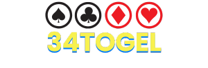 Logo 34TOGEL